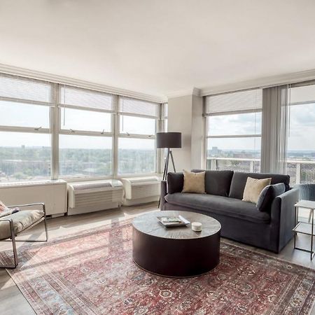 Cozysuites 800 Tower 1Br With Gym! 10 Louisville Exteriér fotografie