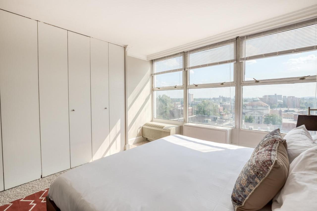 Cozysuites 800 Tower 1Br With Gym! 10 Louisville Exteriér fotografie