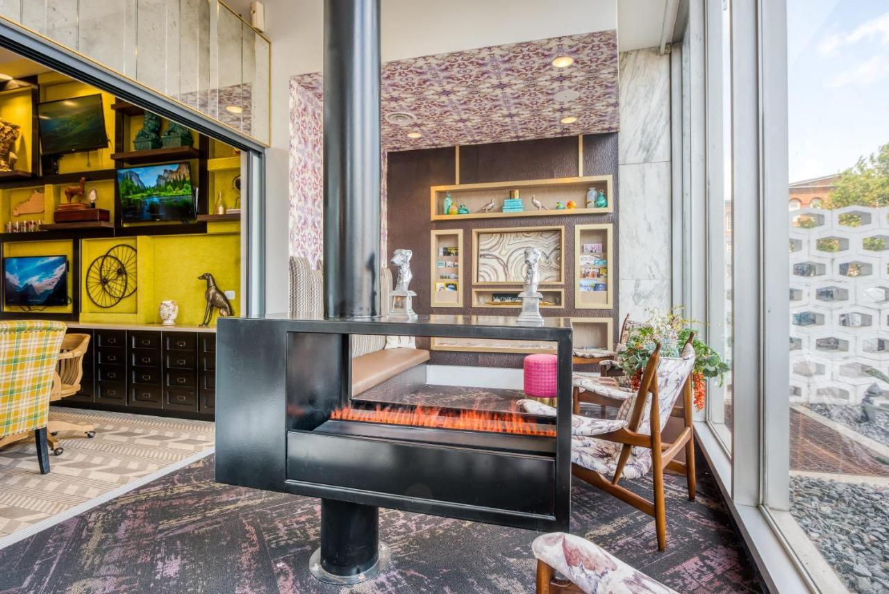 Cozysuites 800 Tower 1Br With Gym! 10 Louisville Exteriér fotografie