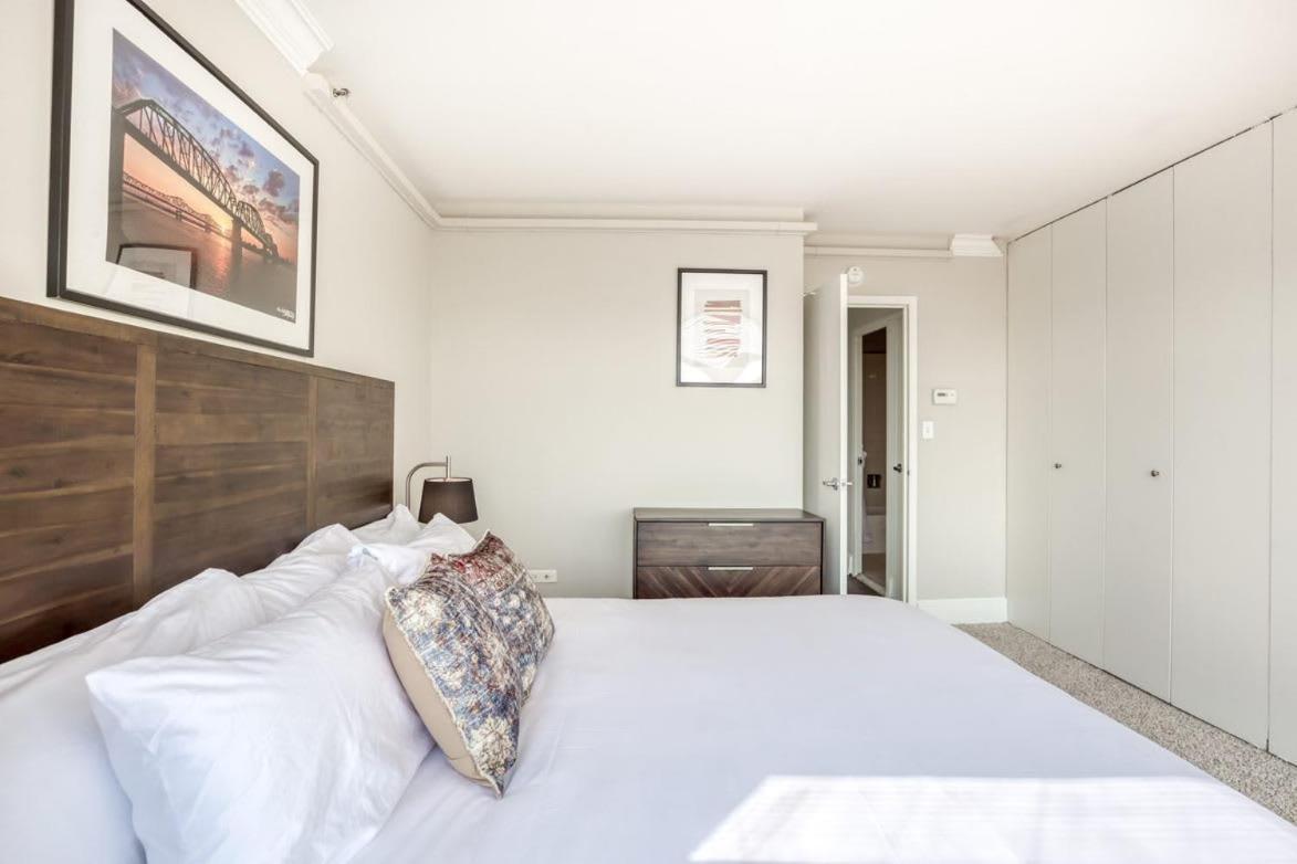 Cozysuites 800 Tower 1Br With Gym! 10 Louisville Exteriér fotografie